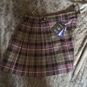 James Pringle Weavers Hunting Macrae